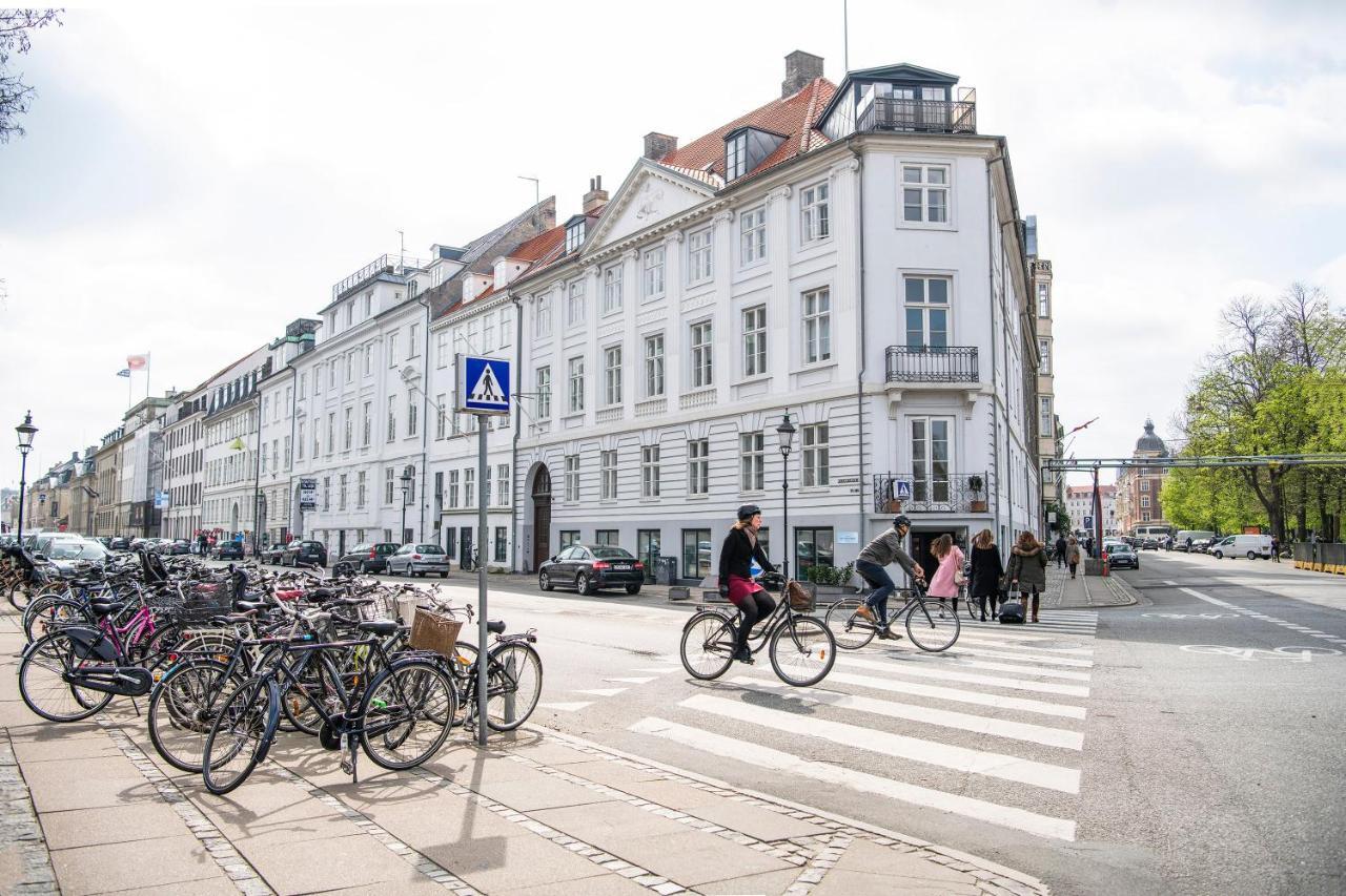 The Citadel Apartments By Daniel&Jacob'S Copenhague Exterior foto