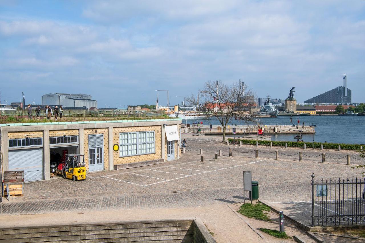 The Citadel Apartments By Daniel&Jacob'S Copenhague Exterior foto